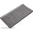 Filtre, air de l'habitacle BLUE PRINT ADBP250009 - Visuel 1