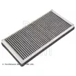 Filtre, air de l'habitacle BLUE PRINT ADBP250009 - Visuel 2