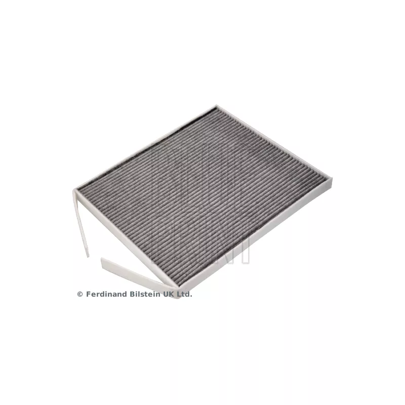 Filtre, air de l'habitacle BLUE PRINT ADBP250011