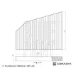 Filtre, air de l'habitacle BLUE PRINT ADBP250015 - Visuel 2