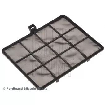 Filtre, air de l'habitacle BLUE PRINT ADBP250016