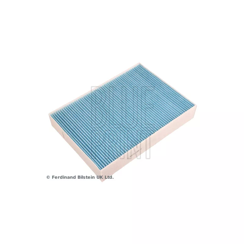 Filtre, air de l'habitacle BLUE PRINT ADBP250017