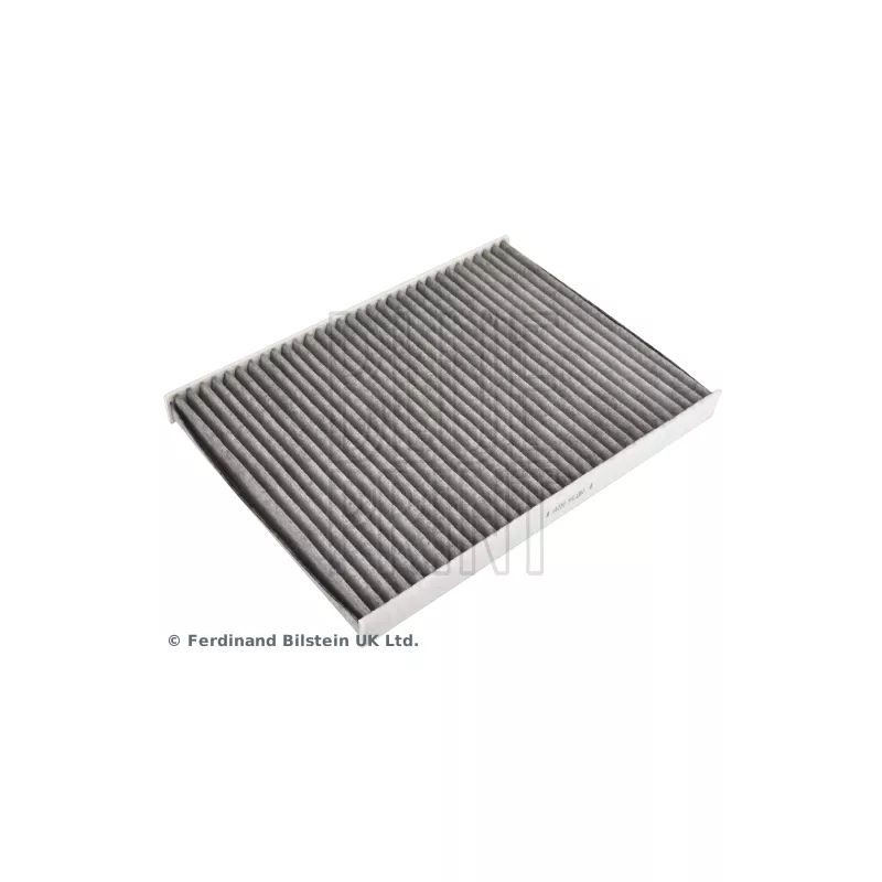 Filtre, air de l'habitacle BLUE PRINT ADBP250020