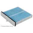 Filtre, air de l'habitacle BLUE PRINT ADBP250021 - Visuel 1