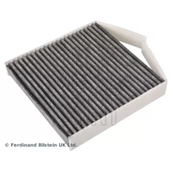Filtre, air de l'habitacle BLUE PRINT ADBP250022