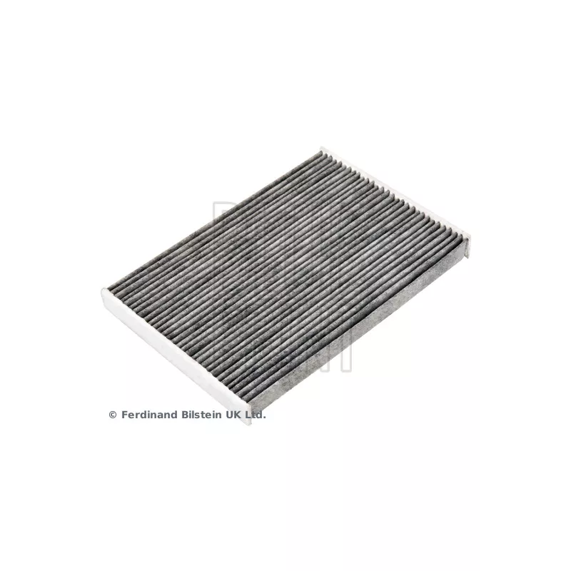 Filtre, air de l'habitacle BLUE PRINT ADBP250024