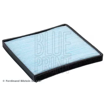 Filtre, air de l'habitacle BLUE PRINT ADBP250025