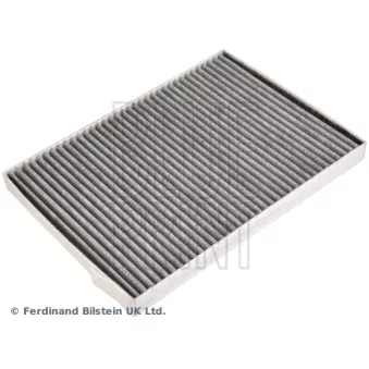 Filtre, air de l'habitacle BLUE PRINT ADBP250026
