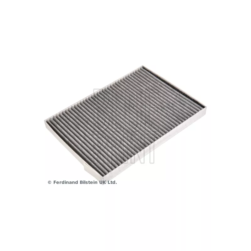 Filtre, air de l'habitacle BLUE PRINT ADBP250026