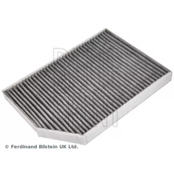 Filtre, air de l'habitacle BLUE PRINT ADBP250028