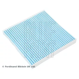 Filtre, air de l'habitacle BLUE PRINT