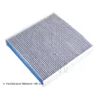 Filtre, air de l'habitacle BLUE PRINT ADBP250031 - Visuel 2