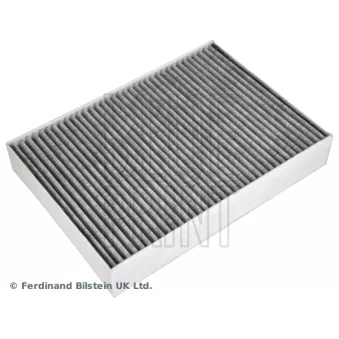 Filtre, air de l'habitacle BLUE PRINT ADBP250032