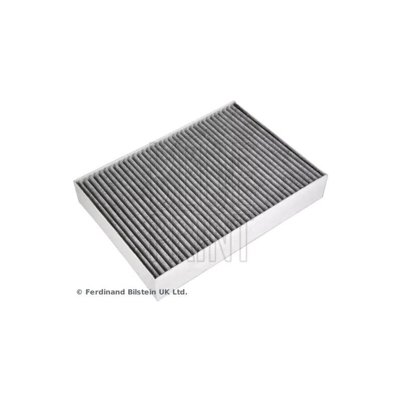Filtre, air de l'habitacle BLUE PRINT ADBP250032