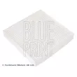Filtre, air de l'habitacle BLUE PRINT ADBP250033 - Visuel 1