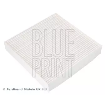 Filtre, air de l'habitacle BLUE PRINT ADBP250033