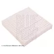 Filtre, air de l'habitacle BLUE PRINT ADBP250034 - Visuel 1