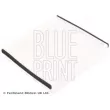 Filtre, air de l'habitacle BLUE PRINT ADBP250035 - Visuel 1