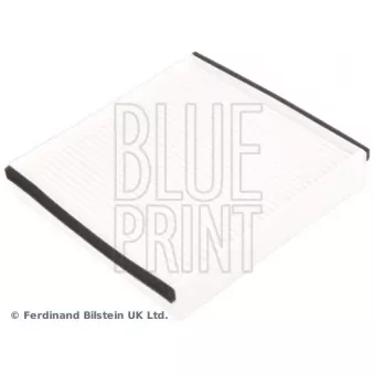 Filtre, air de l'habitacle BLUE PRINT ADBP250035