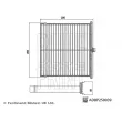 Filtre, air de l'habitacle BLUE PRINT ADBP250039 - Visuel 3