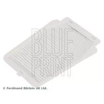 Filtre, air de l'habitacle BLUE PRINT