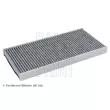 Filtre, air de l'habitacle BLUE PRINT ADBP250041 - Visuel 2