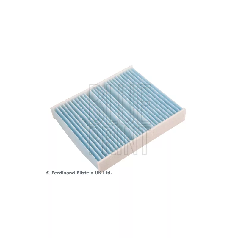 Filtre, air de l'habitacle BLUE PRINT ADBP250042