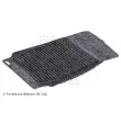 Filtre, air de l'habitacle BLUE PRINT ADBP250044 - Visuel 1