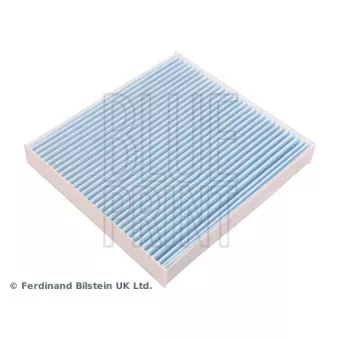 Filtre, air de l'habitacle BLUE PRINT ADBP250045