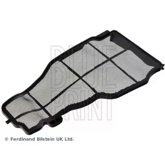 Filtre, air de l'habitacle BLUE PRINT