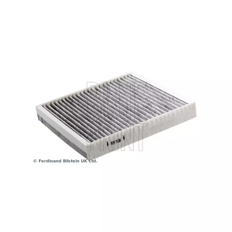 Filtre, air de l'habitacle BLUE PRINT ADBP250048