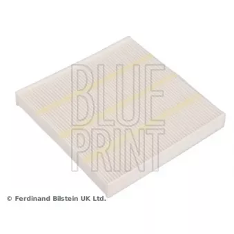 Filtre, air de l'habitacle BLUE PRINT