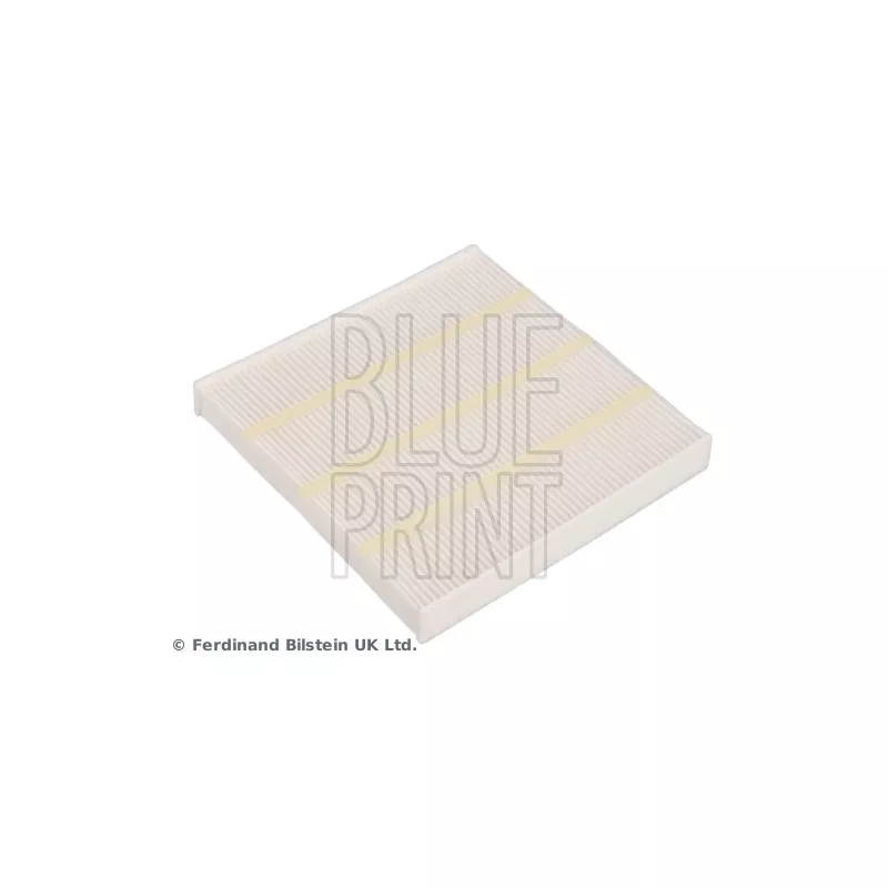 Filtre, air de l'habitacle BLUE PRINT ADBP250049