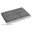 Filtre, air de l'habitacle BLUE PRINT ADBP250050 - Visuel 1