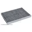 Filtre, air de l'habitacle BLUE PRINT ADBP250050 - Visuel 2