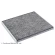 Filtre, air de l'habitacle BLUE PRINT ADBP250052 - Visuel 1