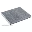 Filtre, air de l'habitacle BLUE PRINT ADBP250052 - Visuel 2