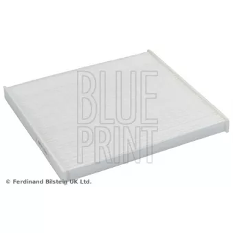 Filtre, air de l'habitacle BLUE PRINT ADBP250053