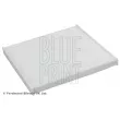 Filtre, air de l'habitacle BLUE PRINT ADBP250053 - Visuel 2