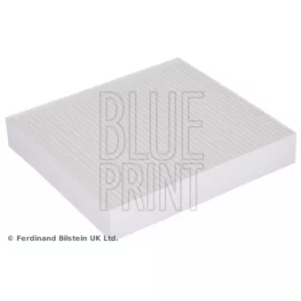 Filtre, air de l'habitacle BLUE PRINT