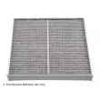Filtre, air de l'habitacle BLUE PRINT ADBP250058 - Visuel 1