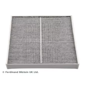 Filtre, air de l'habitacle BLUE PRINT ADBP250058