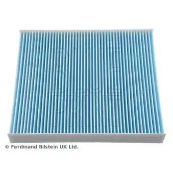 Filtre, air de l'habitacle BLUE PRINT ADBP250059