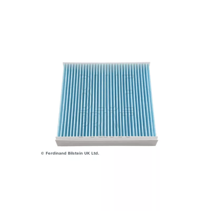 Filtre, air de l'habitacle BLUE PRINT ADBP250060