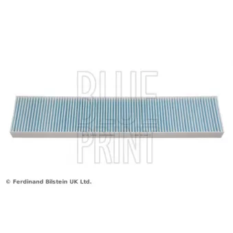 Filtre, air de l'habitacle BLUE PRINT ADBP250061