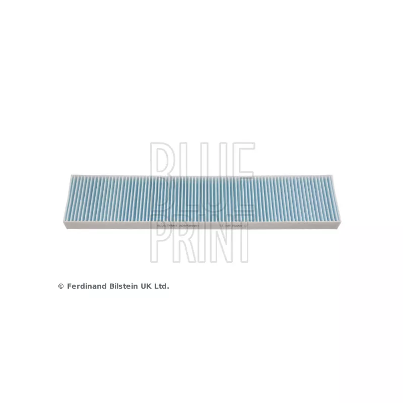 Filtre, air de l'habitacle BLUE PRINT ADBP250061