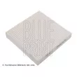 Filtre, air de l'habitacle BLUE PRINT ADBP250063 - Visuel 1