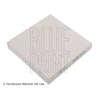 Filtre, air de l'habitacle BLUE PRINT ADBP250063