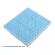 Filtre, air de l'habitacle BLUE PRINT ADBP250064 - Visuel 1