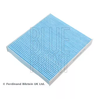 Filtre, air de l'habitacle BLUE PRINT ADBP250064